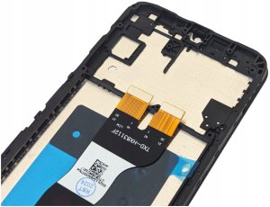 WYŚWIETLACZ LCD DO SAMSUNG GALAXY A05S RAMKA ZESTAW WYMIANA SM-A057F A057 7