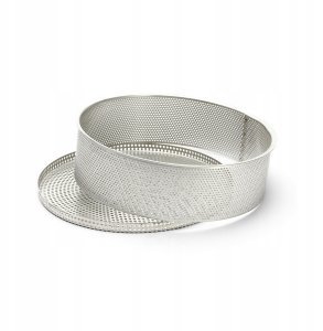 De Buyer Forma okrągła 24 cm 5