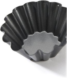 De Buyer Forma do babek 10 cm 4