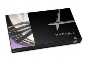 ALASKA - zestaw 24-elementowy 2