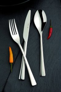 CURVE  - zestaw 24-elementowy 2