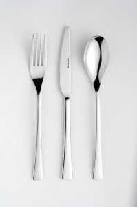 CURVE  - zestaw 24-elementowy 4