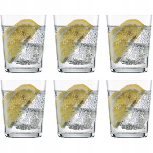 Schott zwiesel SOFTDRINKS Szklanka Nr.1 213 ml, kpl. 6 szt 3