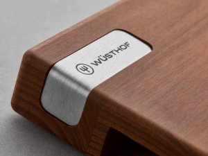 Deska do krojenia 50 x 35 x 3 cm 2