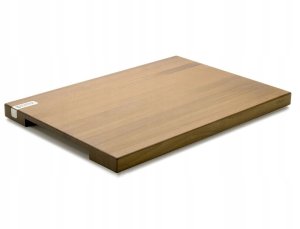 Deska do krojenia 50 x 35 x 3 cm 9