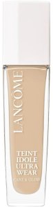 Lancome Teint Idole Ultra Wear Care &amp Glow pielęgnujący i nawilżający podkład w płynie SPF25 105W 30ml 1