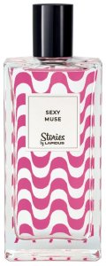 Ted Lapidus Sexy Muse woda toaletowa spray 100ml 1