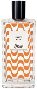 Ted Lapidus Suave Skin woda toaletowa spray 100ml 1
