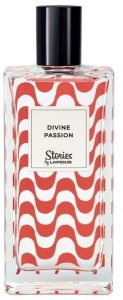 Ted Lapidus Divine Passion woda toaletowa spray 100ml 1