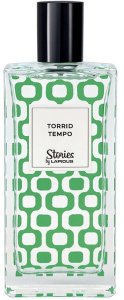 Ted Lapidus Torrid Tempo woda toaletowa spray 100ml 1