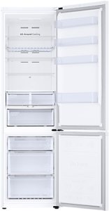 Lodówka Samsung RB38C605CWW Biały 2