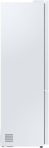 Lodówka Samsung RB38C605CWW Biały 8