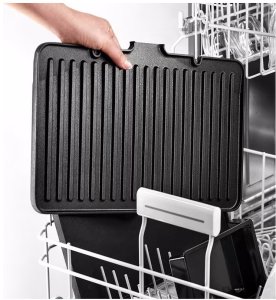 Grill elektryczny Braun CG9160 4