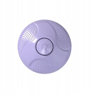 Bidon na wodę Dafi wysuwany ustnik 0,6l lavender 3