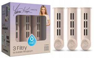 3 filtry do butelki cappuccino by Joanna Krupa 11