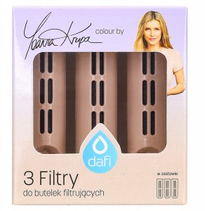 3 filtry do butelki cappuccino by Joanna Krupa 7