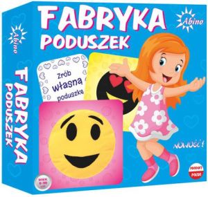 Abino Fabryka poduszek 1