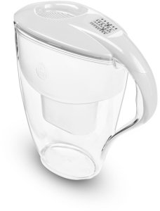 Dzbanek filtrujący Dafi manualny 3 wkłady Unimax 2