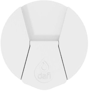 Kubek termiczny SELF Dafi 430 ml na herbatę kawę termos dla dzieci Rzym 4