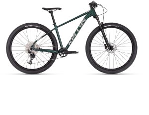 Rower górski KELLYS Spider X90 Emerald Green XL 29" one size 1