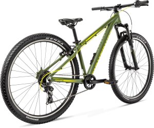 Rower górski Eightshot X-COADY 275 FS / 8 Green one size 3