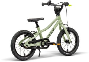 Rower dziecięcy Puky LS-PRO 14 mint green/anthracite one size 3
