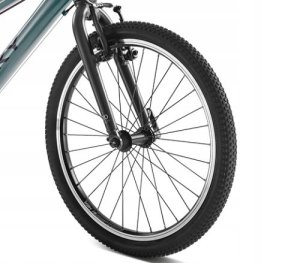 Rower dziecięcy Puky LS-PRO 20 LTD niebieski one size 3