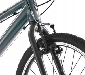 Rower dziecięcy Puky LS-PRO 20 LTD niebieski one size 4