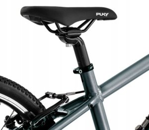 Rower dziecięcy Puky LS-PRO 20 LTD niebieski one size 6