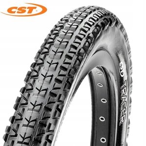 Opona rowerowa 20x2.125 54-406 CST PREMIUM C-1751 TRACER 1