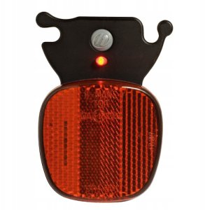 LAMPA T. HERRMANS H-RAIL 1