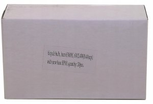 Żarówka przednia 6V 0,45A 4