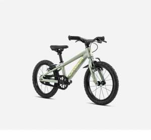 Rower dziecięcy Orbea MX 16 Green - Yellow one size 2