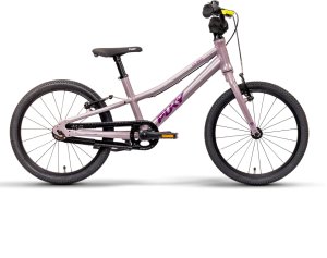 Rower dziecięcy Puky LS-PRO 18 Pearl pink/anthracite one size 1