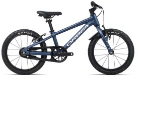 Rower dziecięcy Orbea MX 16 Blue - Lavender one size 1