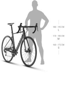 Rower szosowy KELLYS ARC 50 S one size 2