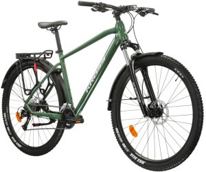 Rower górski Kross Hexagon 4.0 EQ M 29 L zie_sre p one size 2