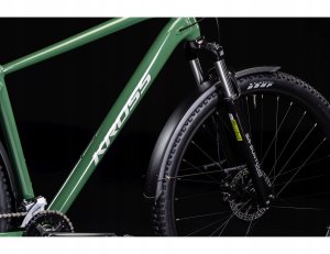 Rower górski Kross Hexagon 4.0 EQ M 29 L zie_sre p one size 5