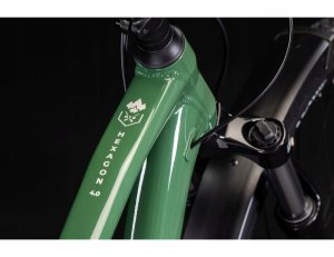Rower górski Kross Hexagon 4.0 EQ M 29 L zie_sre p one size 6