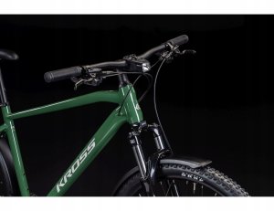 Rower górski Kross Hexagon 4.0 EQ M 29 L zie_sre p one size 7