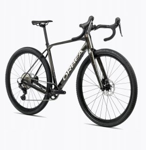 Rower gravel Orbea TERRA H30 1X M Infinity Green-Ivory White (Gloss) one size 2