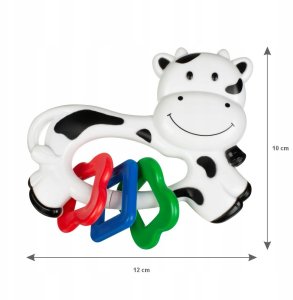 A0679 GRZECHOTKA KRÓWKA 2