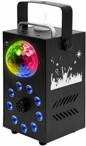 Wytwornica dymu MM-WS200 DiscoSmoke 1