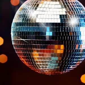 Kula dyskotekowa MusicMate MM-DB200 StarGlare 4