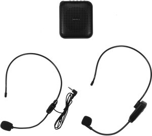 Wzmacniacz głosu MM-WG300 VoiceBooster 1