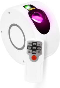 Projektor gwiazd 3D MM-DB230 NebulaBlast 1
