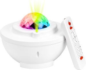 Projektor gwiazd MM-SL100-W CometGlow 1