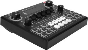 Zestaw do streamingu MM-SD130 StreamMaster 2