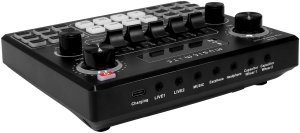 Zestaw do streamingu MM-SD130 StreamMaster 3