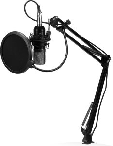 Zestaw do streamingu MM-SD130 StreamMaster 5